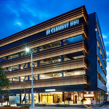 Jr Clement Inn Kochi Экстерьер фото