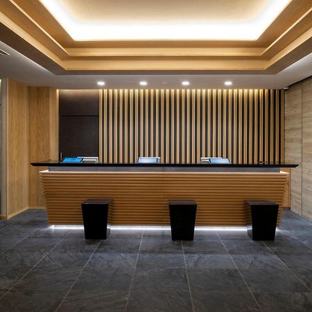 Jr Clement Inn Kochi Экстерьер фото