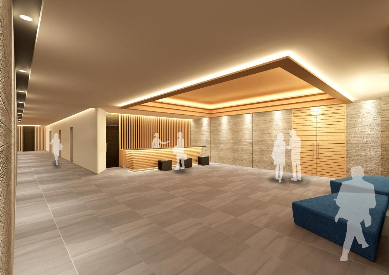 Jr Clement Inn Kochi Экстерьер фото