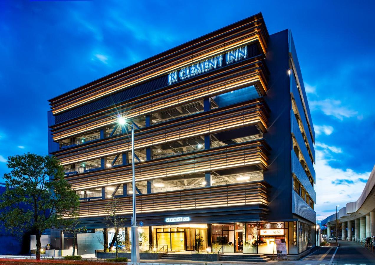 Jr Clement Inn Kochi Экстерьер фото